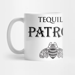 Patron best Mexican Tequila Mug